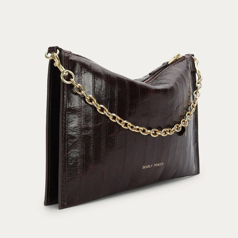 Deadly Ponies Mr Siamese image number 2